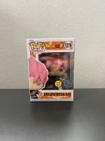 Funko Pop Dragonball Z Goku Black Rose gitd 1279 Bayern - Bad Windsheim Vorschau