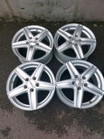 4× 6,5j×16-Zoll Alufelgen VW/Audi/Mercedes ET49, LK 5×112 Nordrhein-Westfalen - Würselen Vorschau