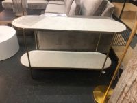 NEU! Konsole, mit Marmorplatte, Konsolentisch, Gold, Sideboard Neustadt - Hohentor Vorschau