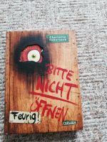 Bitte nicht Öffnen, Kinder Buch Brandenburg - Schorfheide Vorschau