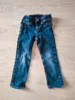 H&M Jeanshose / Jeans Gr. 98 Niedersachsen - Lehre Vorschau