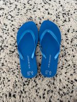 NEU Blaue Flip Flops Düsseldorf - Benrath Vorschau