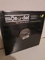Mos Def 12"vinyl- S...,Love, Money Eimsbüttel - Hamburg Schnelsen Vorschau