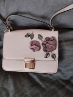 Handtasche mit Blumen von H&M Berlin - Spandau Vorschau