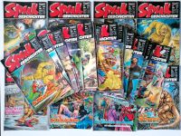 Comics Hefte Spuk 50 STÜCK Konvolut Sammlung wie Gespenster Gesch Niedersachsen - Celle Vorschau