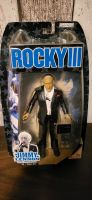 Jimmy Lennon / Rocky III / Jakks Pacific / Sylvester Stallone Nordrhein-Westfalen - Hamm Vorschau