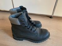 Timberland 38,5 Schwarz Stuttgart - Möhringen Vorschau