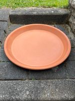 KIRSCHKE Terrakotta Blumentopf Topf Teller Untersetzer 40 cm Bonn - Beuel Vorschau