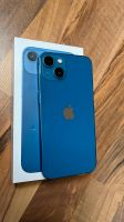 iPhone 13 128GB blau ohne Macken Niedersachsen - Wolfsburg Vorschau