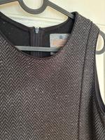 Kleid Superdry Gr. S Stretch ❤️ schwarz Hessen - Dietzenbach Vorschau