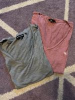 superdry shirts L 40 grau rosa top wie neu set Nordrhein-Westfalen - Bergisch Gladbach Vorschau