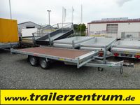 Anssems MSX 2700 405x200cm | Winde Radstopper Autotrailer #A001 Schleswig-Holstein - Altenholz Vorschau