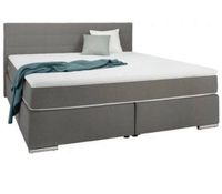 Boxspringbett Lenno von Mömax NP 599€ Hessen - Neu-Isenburg Vorschau