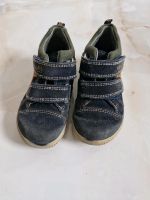 Superfit Halbschuhe gr. 24 Nordrhein-Westfalen - Waldbröl Vorschau