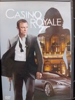 James Bond Casino Royale DVD Bonn - Endenich Vorschau