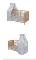 Babybett, Kinderbett 70x140 Nordrhein-Westfalen - Rheda-Wiedenbrück Vorschau