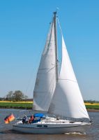 Beryll Segelyacht ! Schleswig-Holstein - Hohenlockstedt Vorschau