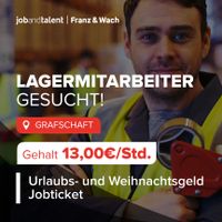 Job als Kommissionier / Verpacker (m/w/d) Rheinland-Pfalz - Grafschaft Vorschau