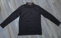 Lagerfeld, Langarmshirt, braun,Gr.M, Top Rheinland-Pfalz - Hauenstein Vorschau