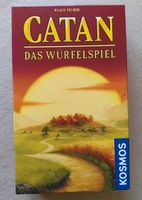 Catan - Das Würfelspiel, von Klaus Teuber Rheinland-Pfalz - Haßloch Vorschau