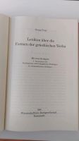 Traut, Lexikon über die Formen der griechischen Verba Leipzig - Sellerhausen-Stünz Vorschau