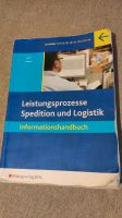 Spedition & Logistik Buch Hamburg-Nord - Hamburg Barmbek Vorschau