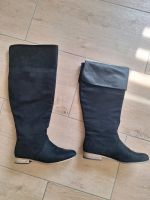 Sheego Weitschaft-Stiefel, XL, Gr. 40 Kiel - Wellsee-Kronsburg-Rönne Vorschau