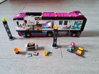 LEGO Friends Tourbus 41106 Baden-Württemberg - Albershausen Vorschau