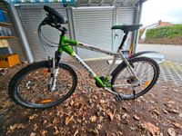 Haibike Rocks MTB Alu 6061, 26 Zoll Dresden - Altfranken Vorschau