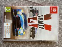 V-Rally 4 Nintendo Switch neuwertig Autorennen spiel Bayern - Ansbach Vorschau