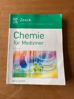 Zeeck Chemie für Mediziner Bochum - Bochum-Süd Vorschau