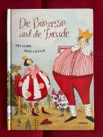 Die Prinzessin und die Freude - Ulf Stark und Silke Leffler Eimsbüttel - Hamburg Lokstedt Vorschau