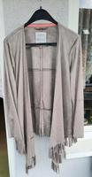 Wunderschöne  elegante Fransen-Jacke "Cecil" Bayern - Bad Windsheim Vorschau