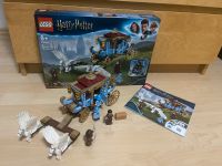 Lego Harry Potter 75958 Kutsche Beauxbatons Bayern - Rimpar Vorschau