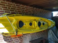 Sit-On-Top Kayak Trinidad 359cm lang  2 Sitzer Nordrhein-Westfalen - Sendenhorst Vorschau