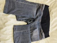 Umstandsjeans, Schwangerschaftshose, Baby-Walz, Größe 40 Thüringen - Schönbrunn (bei Hildburghausen) Vorschau