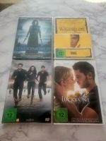 DVD je 2 Eur Dortmund - Brackel Vorschau