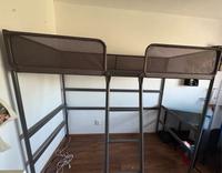 IKEA Bett Tuffing Hamburg-Mitte - Hamburg Billstedt   Vorschau