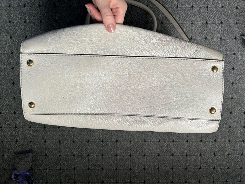 Michael Kors Hamilton Large Damen Handtasche in Golmbach