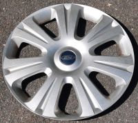 1 Satz orig. FORD® Radzierblenden 17 Zoll, gebraucht Stuttgart - Stuttgart-Süd Vorschau