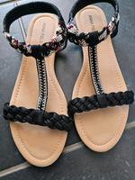 Anna Field Sandalen Gr. 40 Neu Ohne Etikett Nordrhein-Westfalen - Hattingen Vorschau