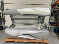 Ergoline Solarium Affinity 500 Super Power 3D Sound Solarium Baden-Württemberg - Schwäbisch Gmünd Vorschau