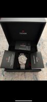 Tudor Black Bay 41 Neu Ungetragen 07/23 NP.4110€ no Rolex!! Hessen - Dietzenbach Vorschau