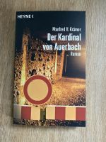 Manfred H. Krämer - Der Kardinal von Auerbach Baden-Württemberg - Ilsfeld Vorschau