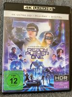 Ready Player One (Steven Spielberg Film) 4k Ultra HD Edition, UHD Bayern - Bruckmühl Vorschau