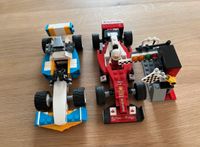 LEGO Formel 1 Autos Bayern - Treuchtlingen Vorschau
