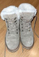 Landrover Winterstiefel Stiefeletten Boots beige Größe 36 Berlin - Steglitz Vorschau