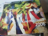 Kunstkalender - 13 Stück Rheinland-Pfalz - Westhofen Vorschau