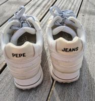 Coole Sneaker von Pepe Jeans Baden-Württemberg - Amtzell Vorschau