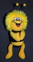 Die Biene Maja zum Kuscheln Stofftier Puppe Kuscheltier ca. 20 cm Hessen - Neu-Eichenberg Vorschau